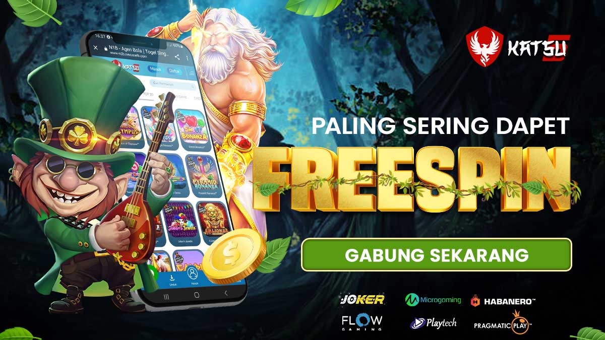 Free offer play slot